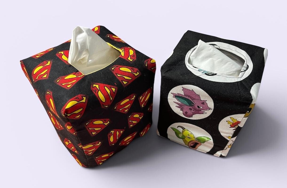 Handmade Purses