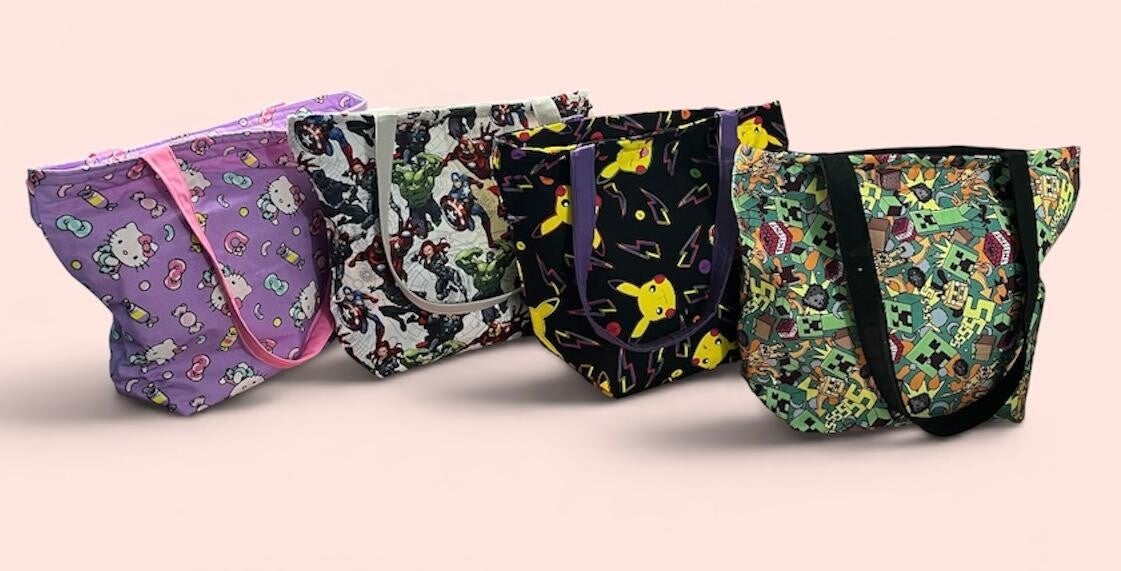 Purse Cross Body