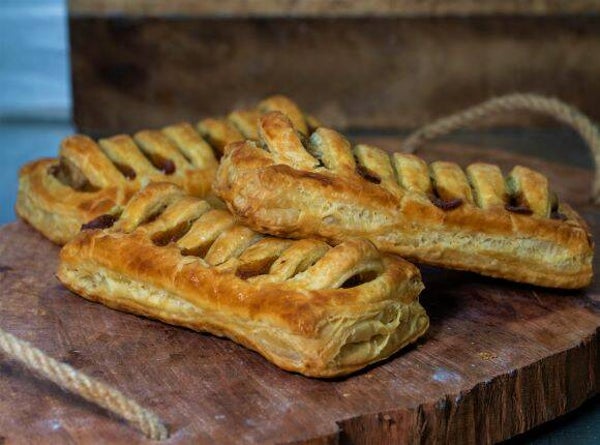 Frikandelbroodje - per stuk
