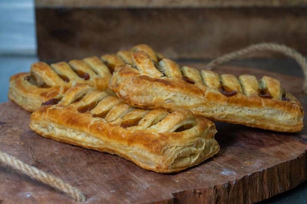 Frikandelbroodje (per stuk)