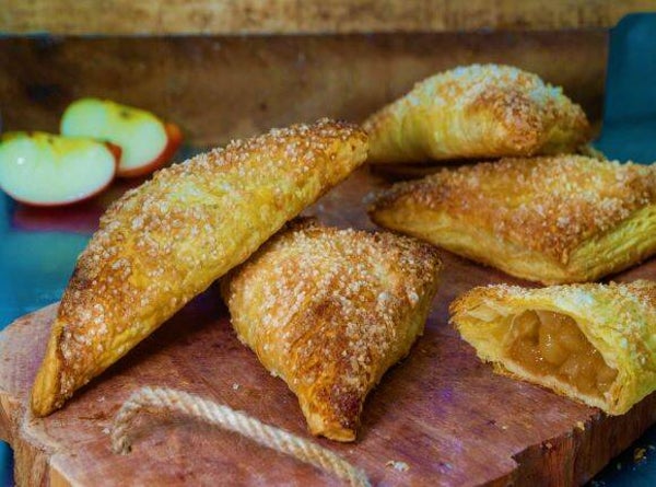 Appelflap - per stuk