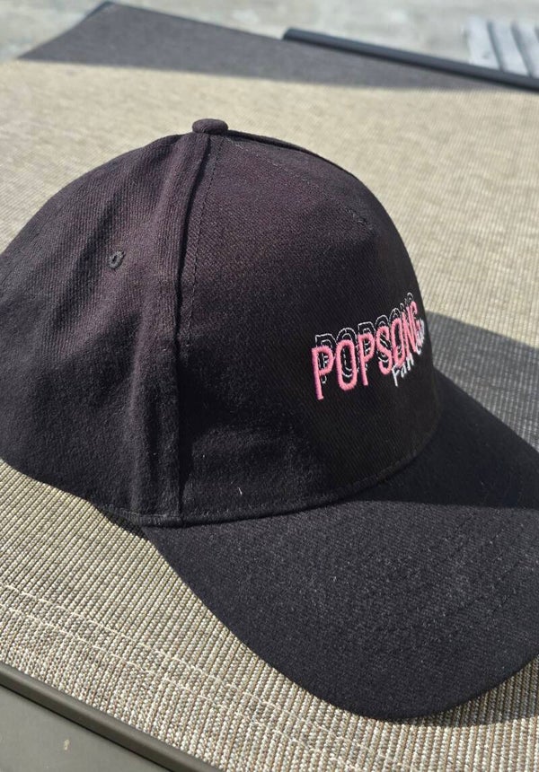 CASQUETTE*