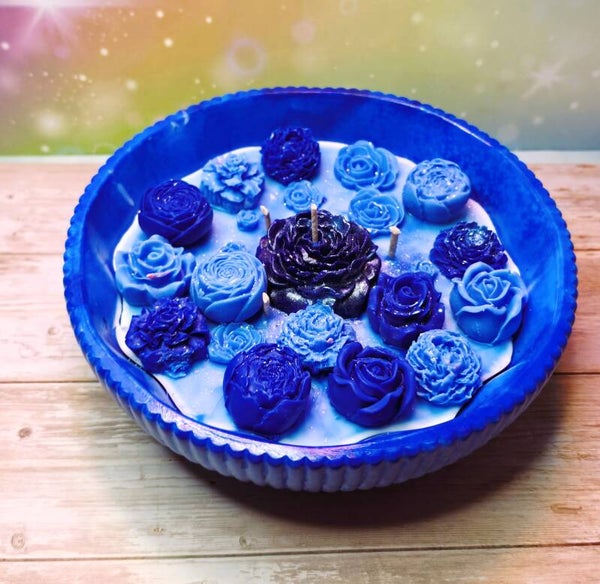 (Li)Ocean Bloom