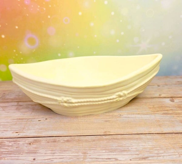Lüttes Boot