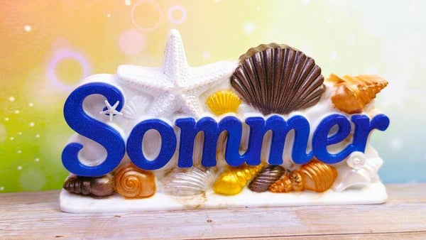 (Sh)Sommer pur