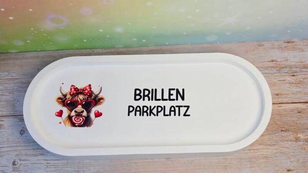(Gi)Wunsch - Brillen/ Handyparkplatz