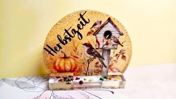 (Sh)Herbstgeschichten