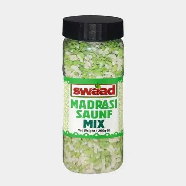 Swaad Madrasi Saunf 200g