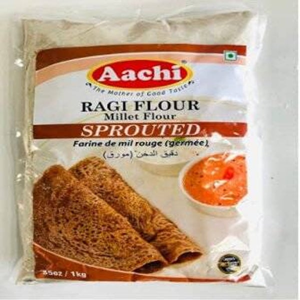 Aachi Ragi Flour 1Kg
