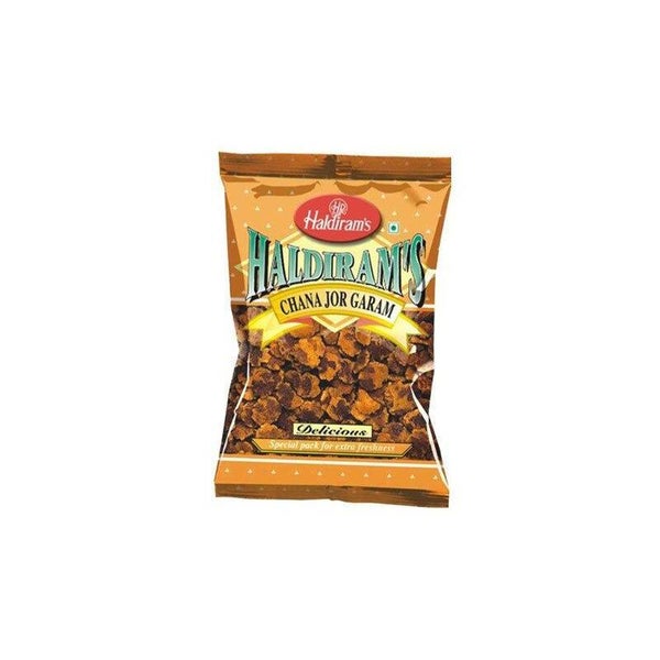 Haldiram Chana Jor Garam 200g