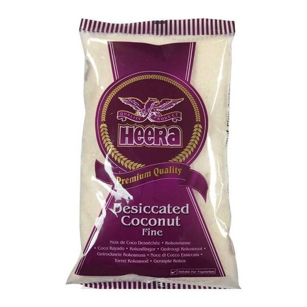 Heera Desicated Coconut 300g
