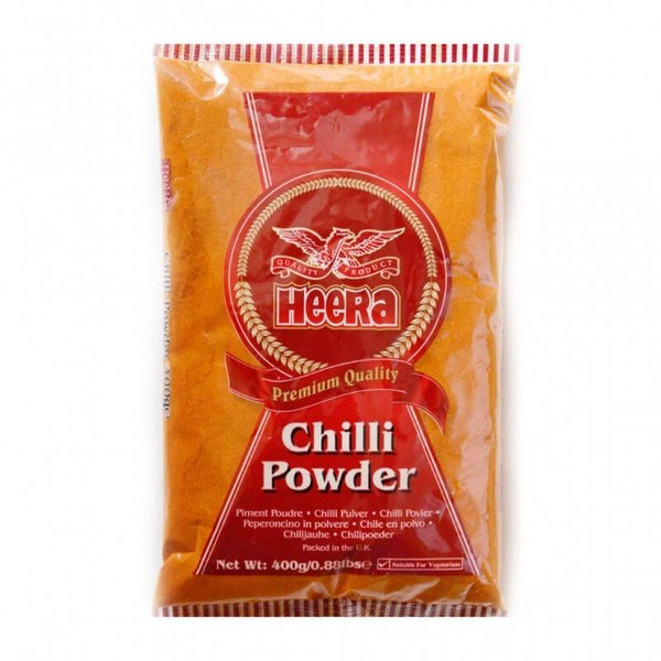 Heera Chilli Powder 1Kg