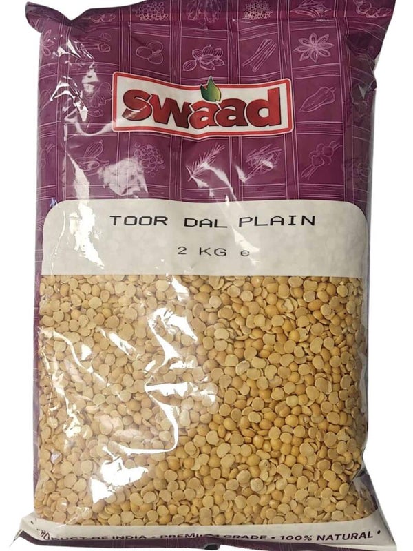 Swaad toor dal 2kg