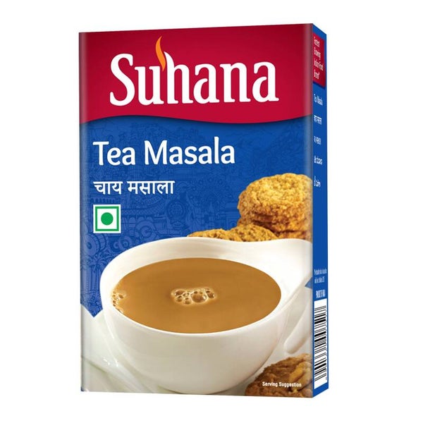 Suhana Chai Masala Tea masala 50g