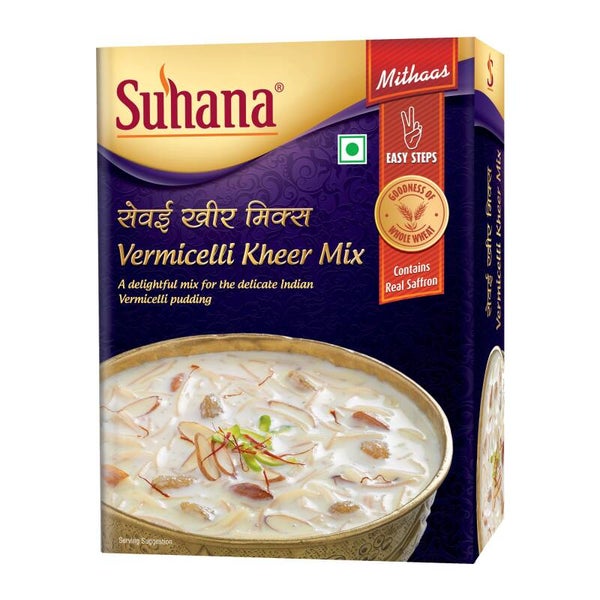 Suhana Sevai Kheer mix 150g