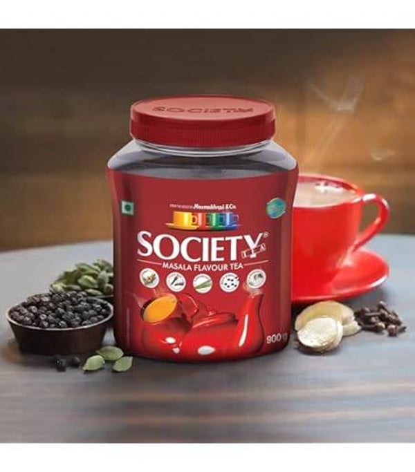 Society Premium Indian Masala Tea 225g