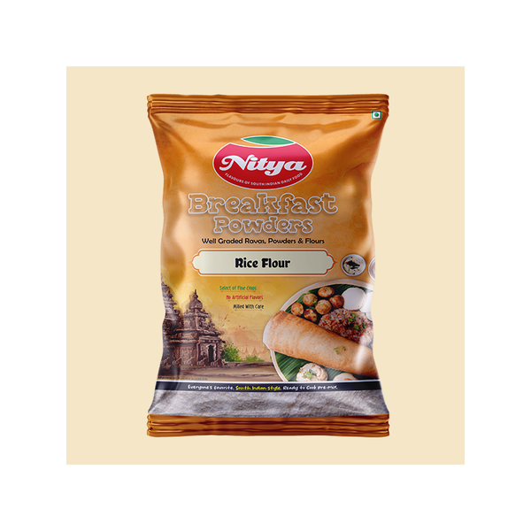 Nitya Rice Flour 1Kg