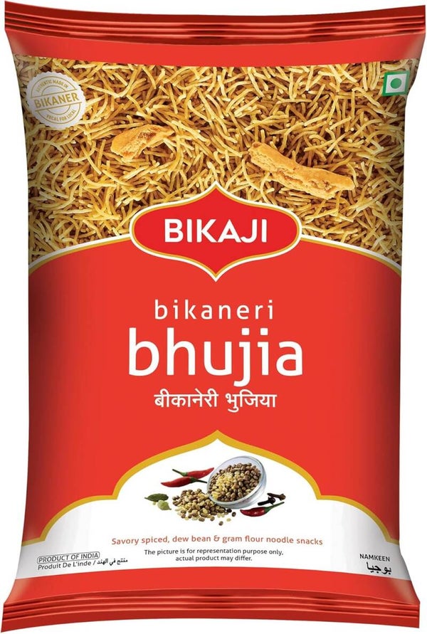 Bikaji Bhujia 200g