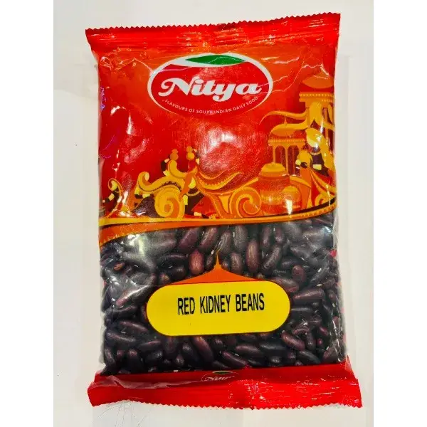 Nitya Red Kidney Beans 1Kg
