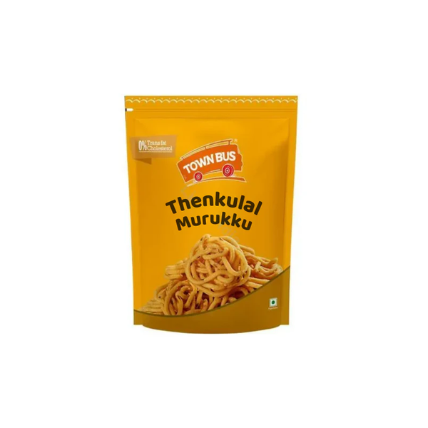 TownBus Thenkulal Murukku 170g