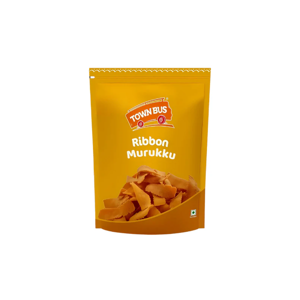 TownBus Ribbon Murukku 170g