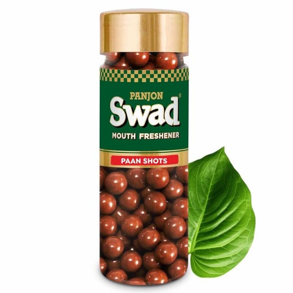 Swaad Paan Candy 250g