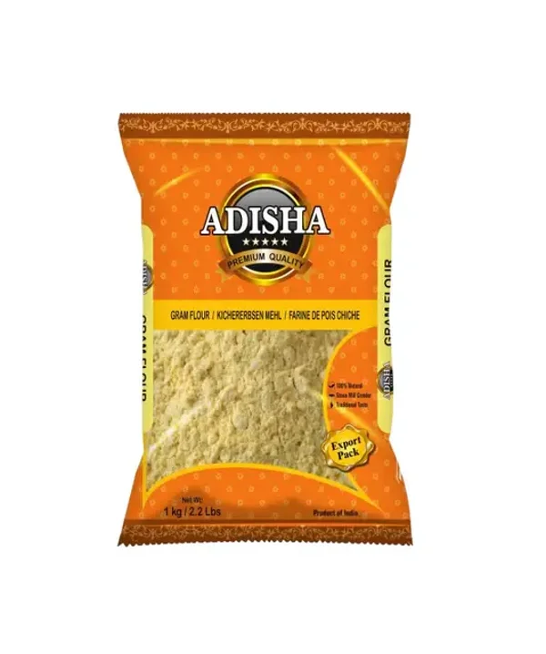 Adisha Gram Flour 1Kg
