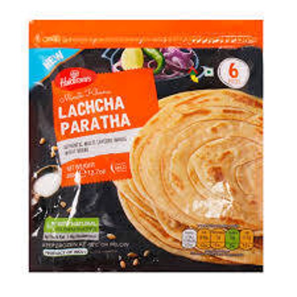 Haldiram Lachcha Paratha 360g