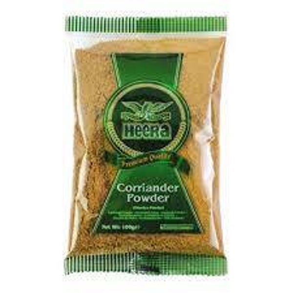 Heera Coriander (Dhaniya) Powder 100g