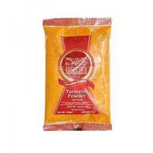 Heera Turmeric Powder 400g
