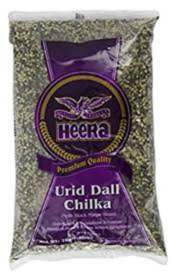 Heera Urad Dal chilka 1Kg