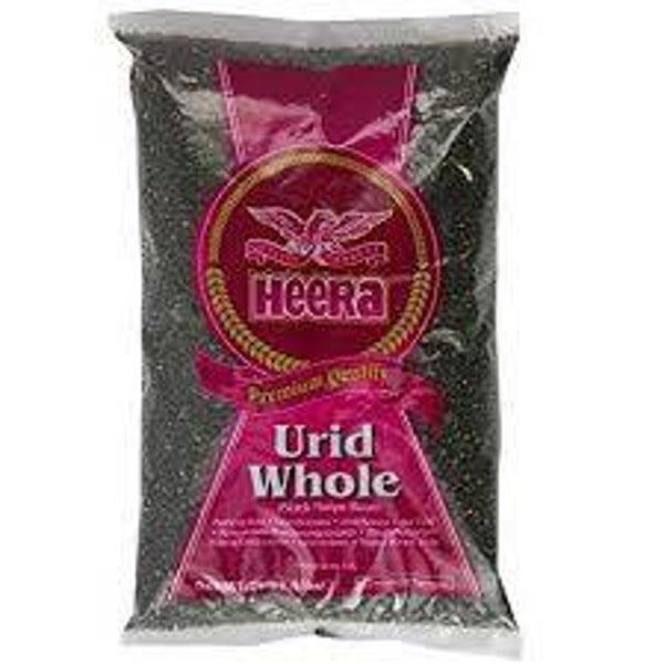 Heera Urad Dal Whole 1Kg