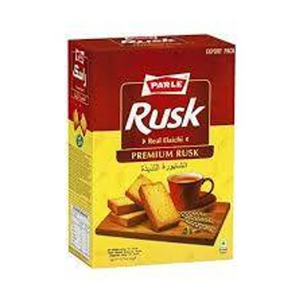 Parle G Rusk 600g
