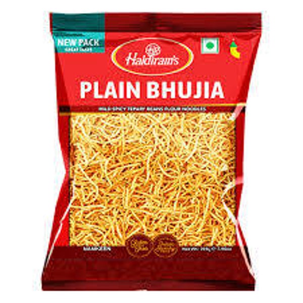 Haldirams Plain Bhujia