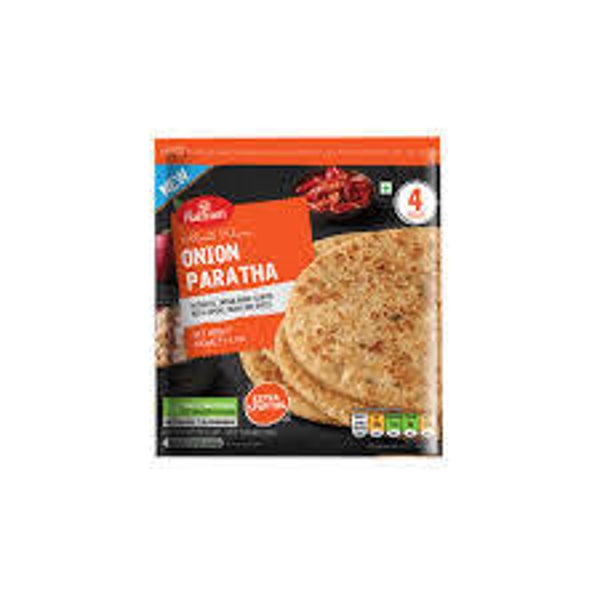Haldiram's Onion Paratha 400g