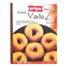 Priya Dahi Vada mix 200g