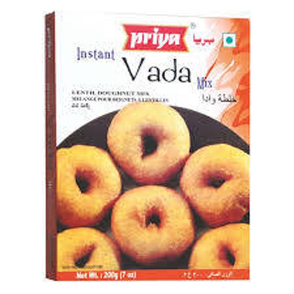 Priya Dahi Vada mix 200g