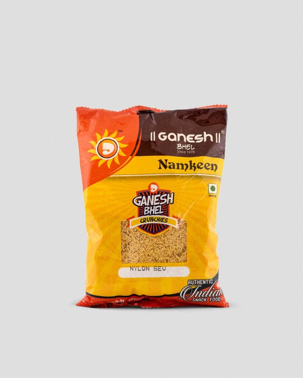 Ganesh bhel Nylon Sev 200g