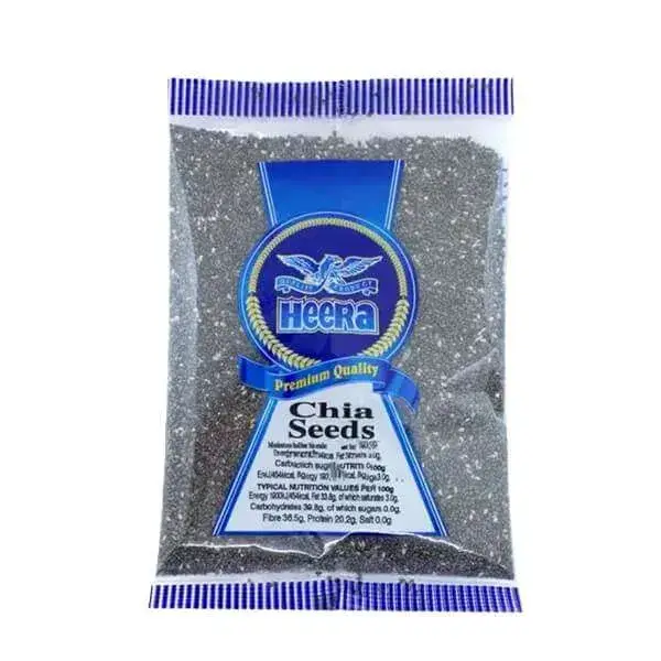 Heera Chia Seeds 100g