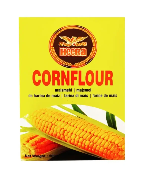 Heera Corn Flour 500g