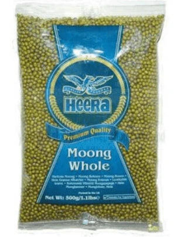 Heera Moong Dal whole 500g