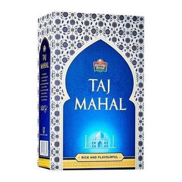 Brooke Bond Taj Mahal 500g