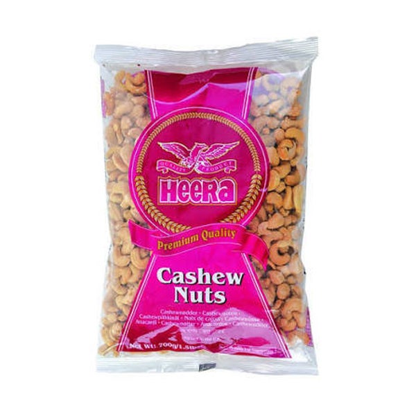 Heera Cashew Nuts 700g