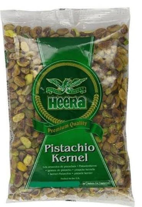 Heera Pistachio Kernel 100g