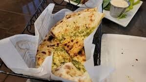 Garlic Naan Horeca Pack 1.28Kg