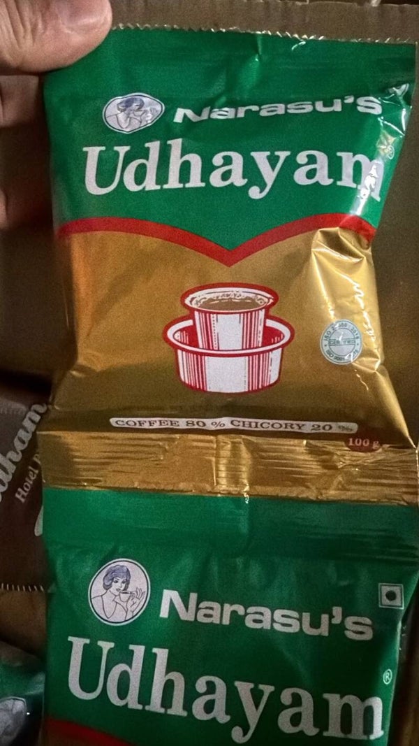 Narasus Udhyam Coffee 100g