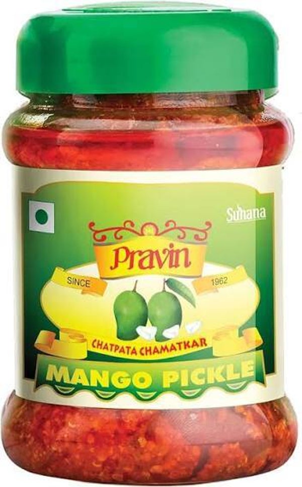 Pravin Mango Pickle 300g