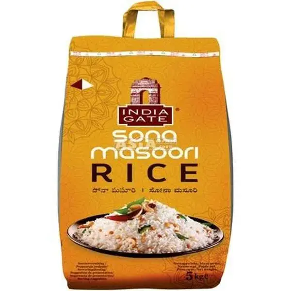 India Gate Sona Masoori 10Kg