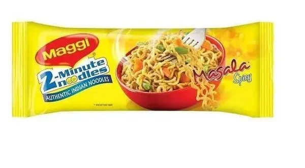 Maggi Noodles Family Pack 560g