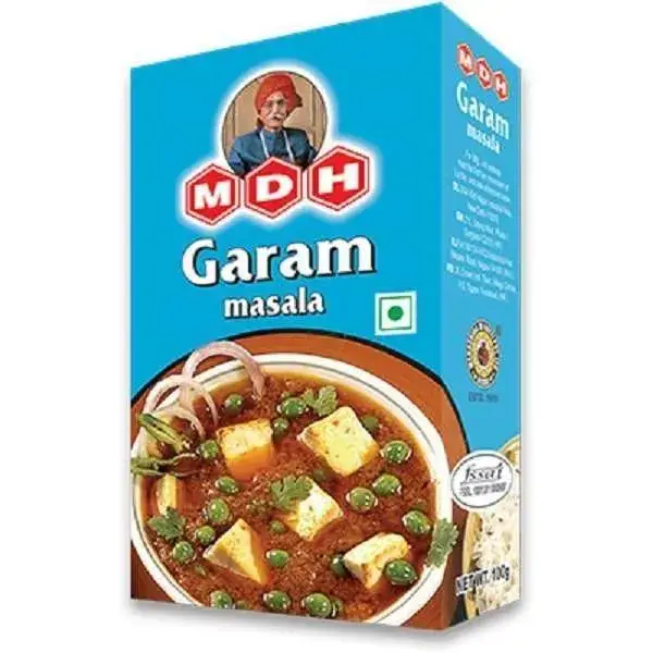 MDH Garam Masala 100gms